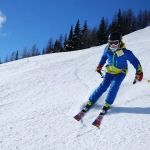 Второй этап любительского кубка по лыжным гонкам стартует в Барнауле