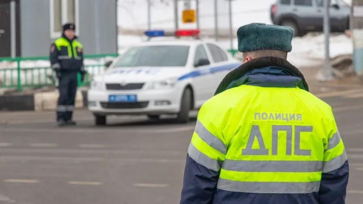 Виновнику смертельного ДТП в Москве выписали 650 штрафов за год