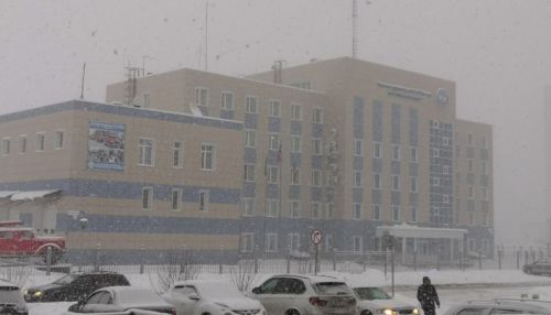 Снова буран: МЧС предупреждает об ухудшении погоды в ближайшие дни