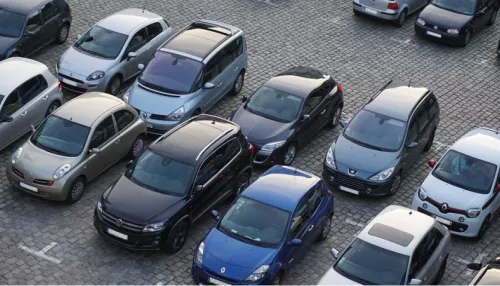 Россияне нашли способ сэкономить около миллиона на покупке китайского авто