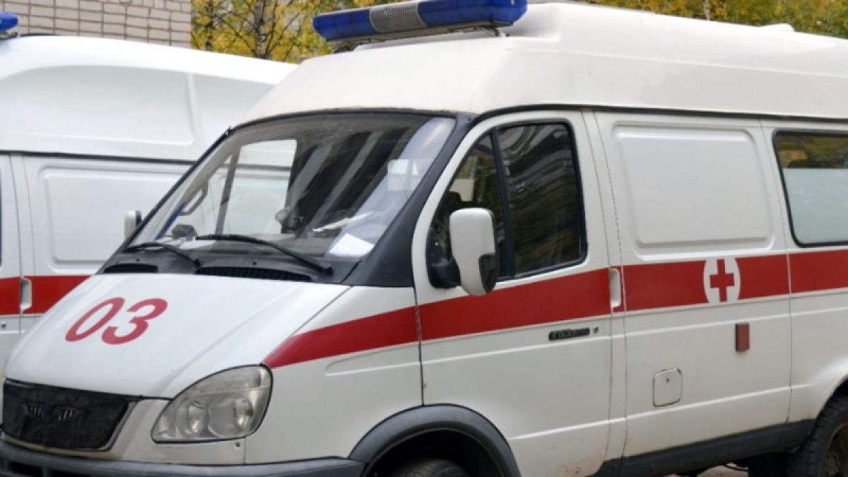 "Привезли в критическом состоянии": восьмимесячный ребенок умер в Барнауле