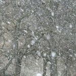 Опять метель: снег с сильным ветром надвигается на Алтайский край