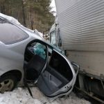 Молодой водитель без прав устроил жесткое ДТП в Горном Алтае