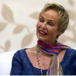 Актриса Наталья Андрейченко без вести пропала в Мексике