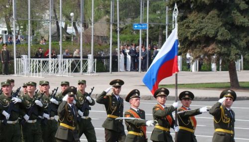 Россияне выразили недовольство помпезностью и излишним пафосом на День Победы