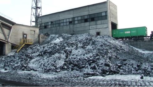 Режим ЧС продлен: из-за некачественного угля Яровое рискует вновь замерзнуть