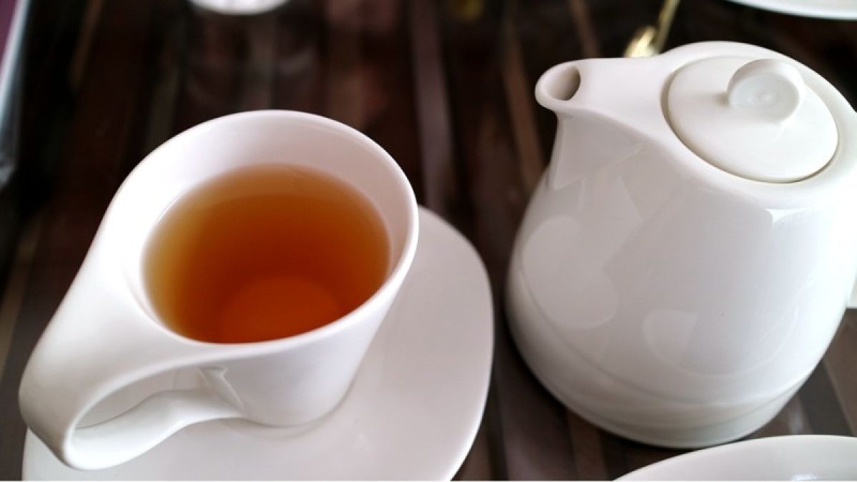 Ученые объяснили, за счет чего зеленый чай продлевает жизнь