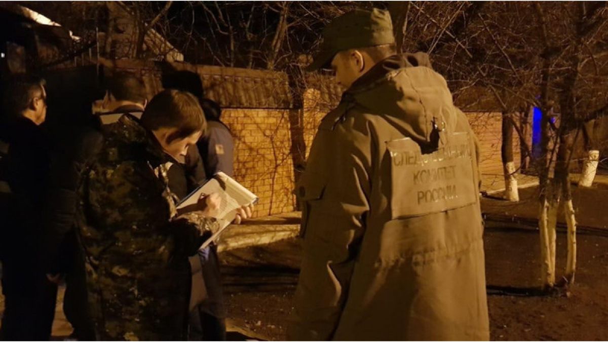 Подозреваемый в убийстве депутата в Ростовской области найден мертвым