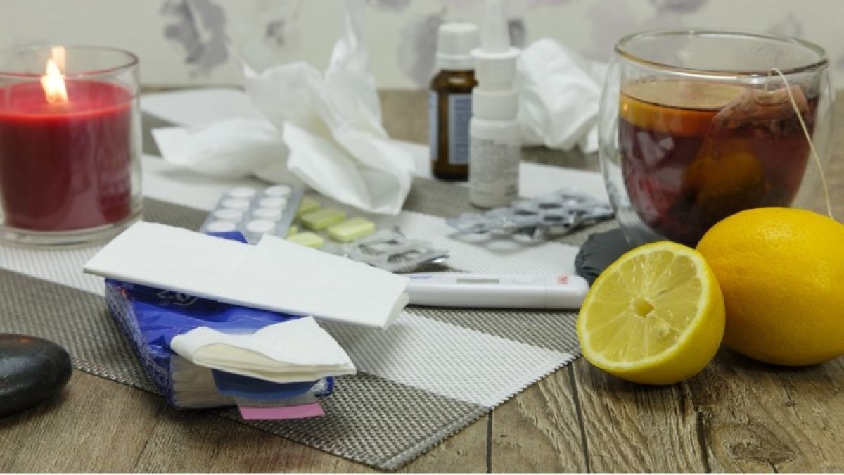 "Карантин – это хорошо": врачи рассказали об обстановке с гриппом и ОРВИ в крае