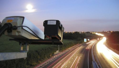 Почти полмиллиарда штрафов собрали в Алтайском крае в 2019 году