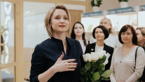 Библиотека Шишкова открыла новое нестандартное пространство. Фоторепортаж