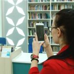 В библиотеке Шишкова после ремонта открыли современное пространство