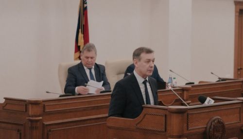 В АКЗС со скрипом приняли закон, который должен по идее понравиться инвесторам