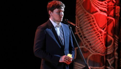 Бизнесмен Максим Банных стал сторонником Единой России в Алтайском крае