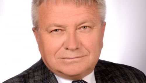 Точка притяжения: алтайский депутат выступил за строительство ФОКа в Барнауле