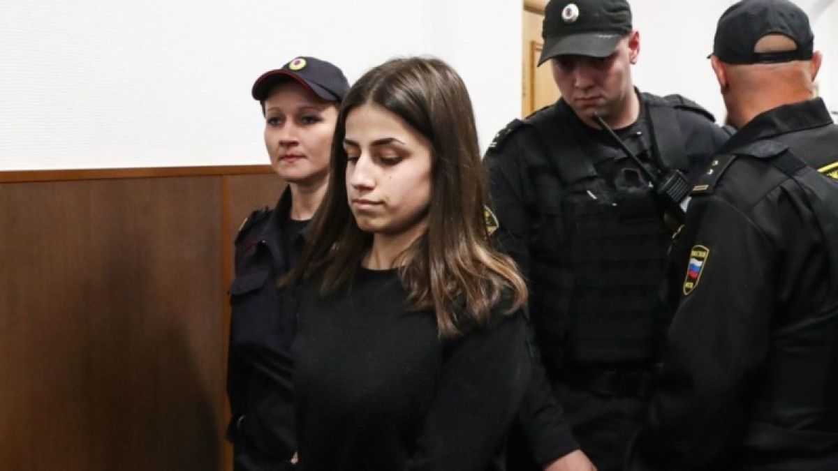 Дело сестер Хачатурян могут переквалифицировать из убийства в самооборону