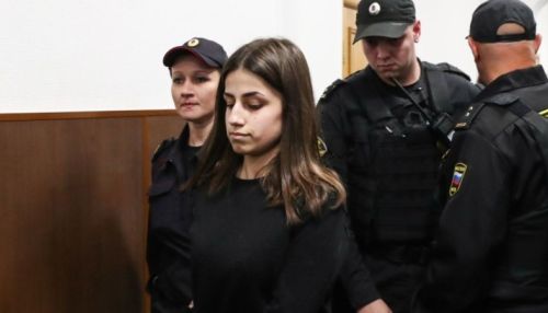 Дело сестер Хачатурян могут переквалифицировать из убийства в самооборону