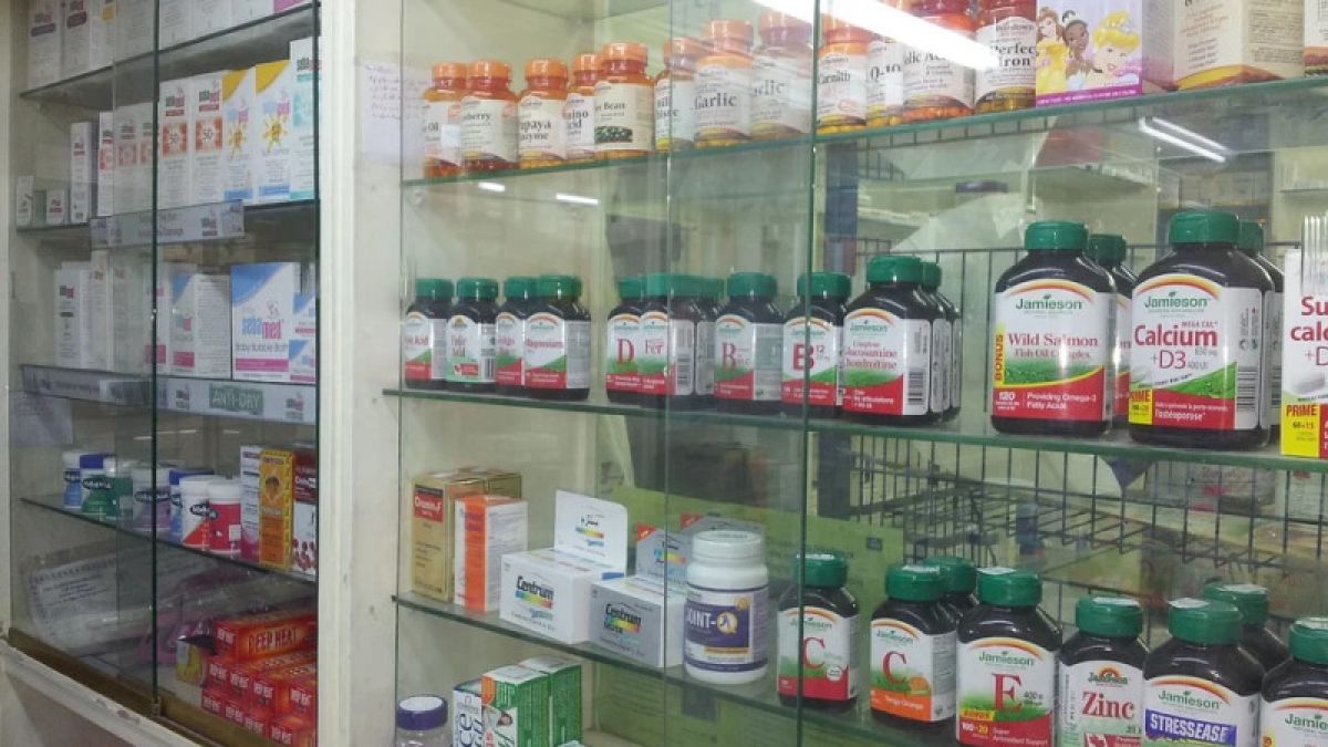 Аптеки задирают цены на лекарства в России из-за вспышки коронавируса 