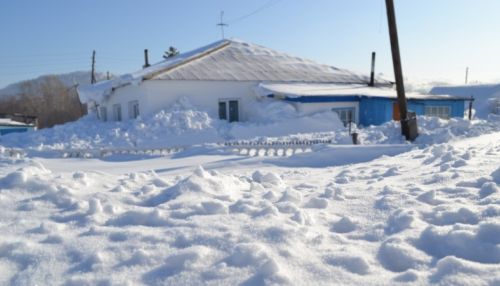 Нет заборов и техники: главные выводы после выезда Томенко в заснеженные районы