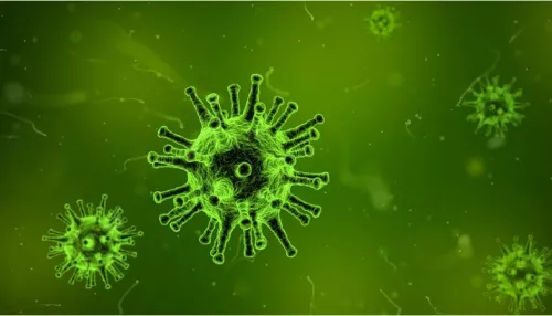 ФБР: коронавирус мог возникнуть из-за утечки в лаборатории в Китае