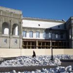 Недострой Художественного музея в Барнауле предложили отдать под корпус АлтГУ