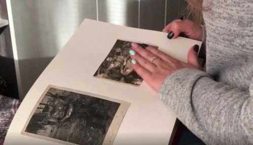 Конкурс: жители Алтайского края могут встретить 75-летие Великой Победы в Москве