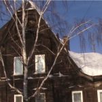 30 лет без реставрации: памятник архитектуры разрушается в Барнауле