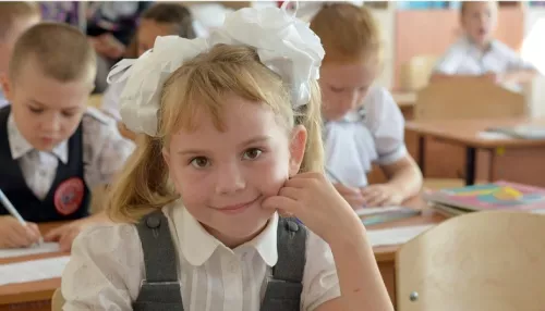 В России появится ГОСТ на школьную форму в 2024 году
