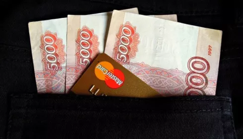 Мошенники украли у раненного на СВО алтайского бойца 4,5 млн рублей
