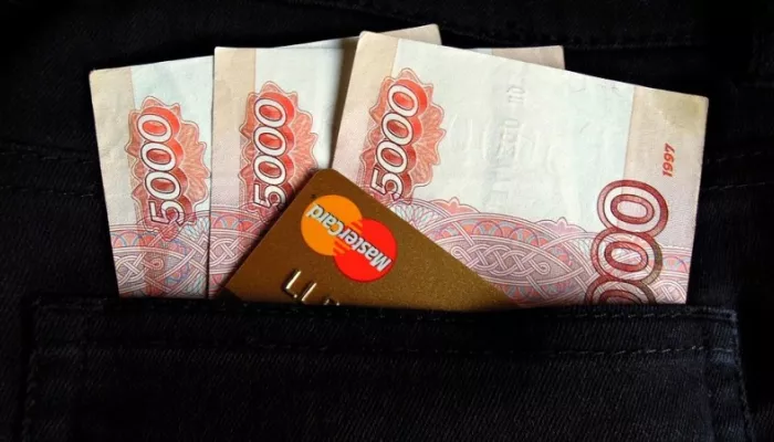 В Барнауле черные банкиры получили условные сроки за обнал
