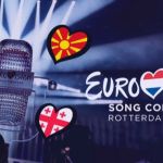 Стали известны претенденты на участие в Евровидении от России