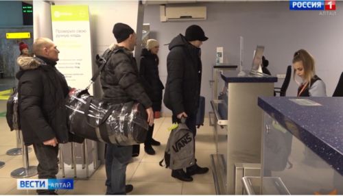 27 артистов ансамбля Огоньки на Алтае взяты под наблюдение из-за коронавируса