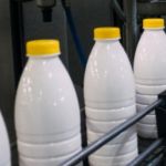 Три фантомных предприятия Алтайского края поставляли молочку в другие регионы