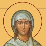Кто такая Ксения Петербургская, чем она прославилась и как стала святой