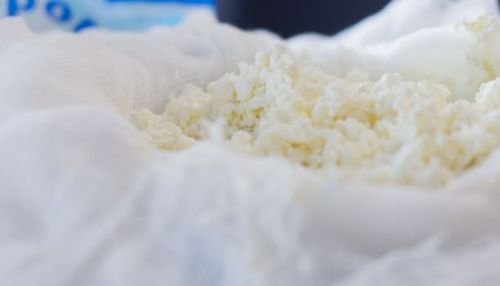 Пятая часть молочки, ввезенной на Алтай в 2019 году, была фальсификатом