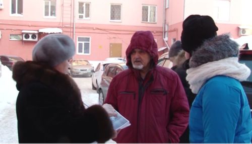 Мирно не разошлись: торговая сеть Мария-Ра обанкротила барнаульское ТСЖ