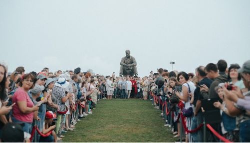 Какие фестивали и спектакли ждать в 2020 году в Алтайском крае