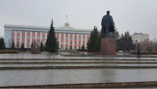 Алтайским коммунистам отказали в проведении митинга