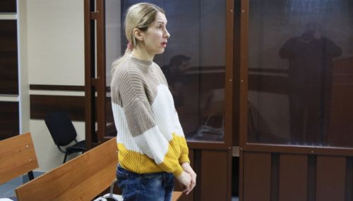 Закончилось оскорблениями: как прошел суд по делу приюта Успех в Барнауле