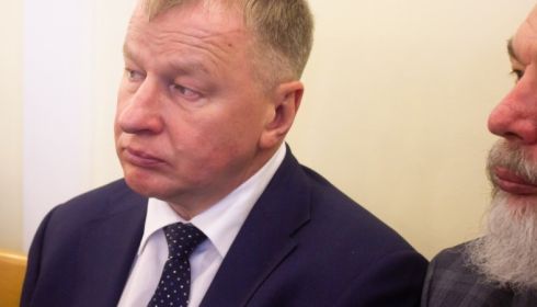 Валерий Гачман будет в суде сражаться за право на Коротоякский элеватор