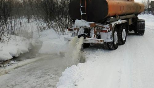 Жителей края оштрафовали на 5 млн рублей за выброс отходов