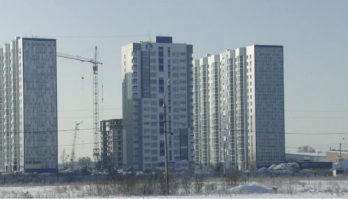 Что такое эскроу-счета и как изменился рынок недвижимости Барнаула