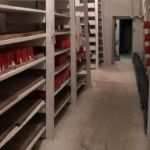 Полтонны сыра украли в Алтайском крае при 50 свидетелях
