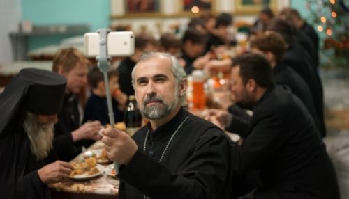 Из-за ракетной мерзости священник просит переселить жителей Алтая