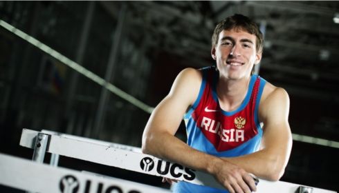 Барнаулец Сергей Шубенков признан лучшим легкоатлетом десятилетия