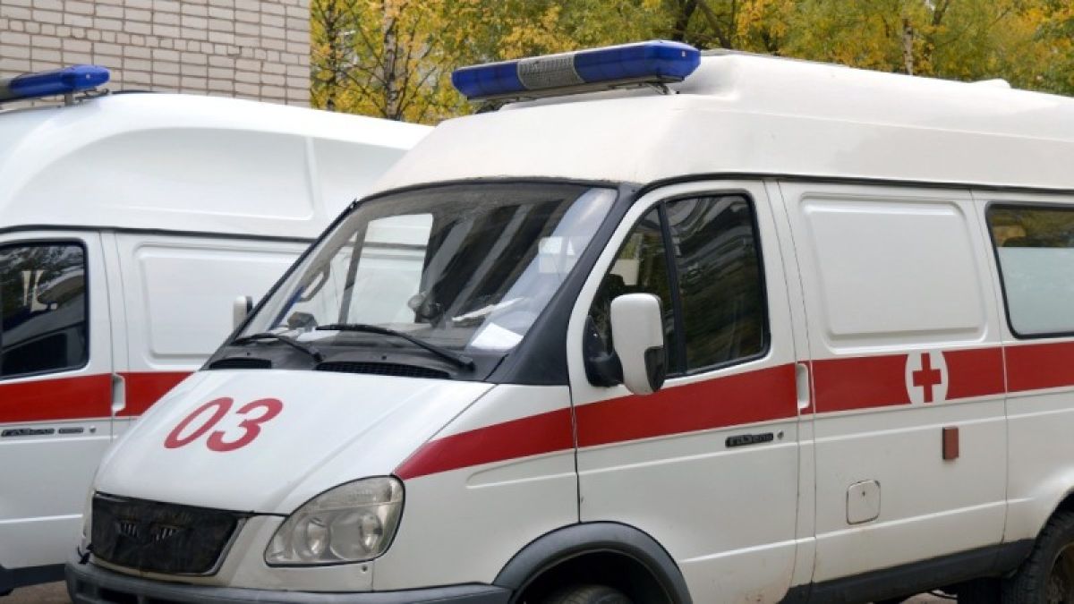 Соцсети: школьница погибла в Новоалтайске после вдыхания газа