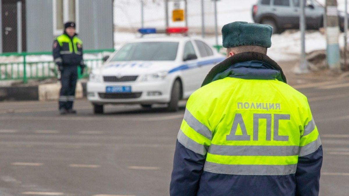 Автобус с детьми попал в смертельное ДТП на трассе Бийск-Новокузнецк