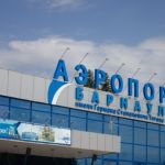 Из-за погоды в Барнауле аэропорт не смог принять рейсы, а автовокзал – отправить