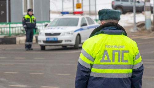 Военные на три часа перекроют участки дорог под Барнаулом