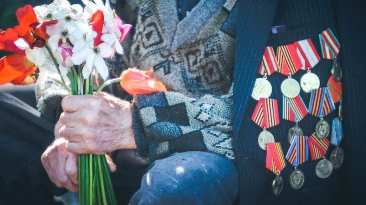 Когда и как ветераны в Алтайском крае получат по 75 тыс. рублей ко Дню Победы?